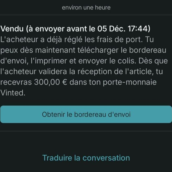 Avis Quentin